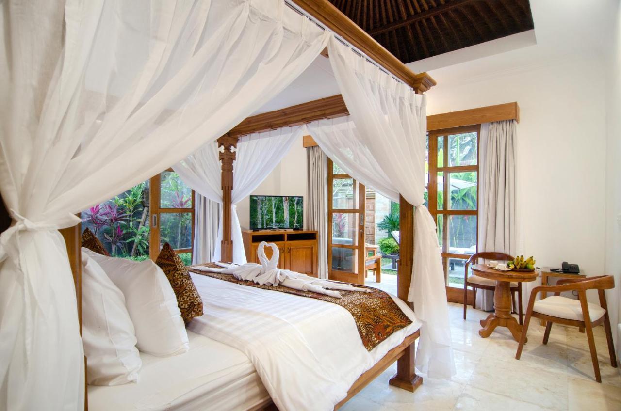 Danakha Villa Ubud تيغالالانغْ المظهر الخارجي الصورة