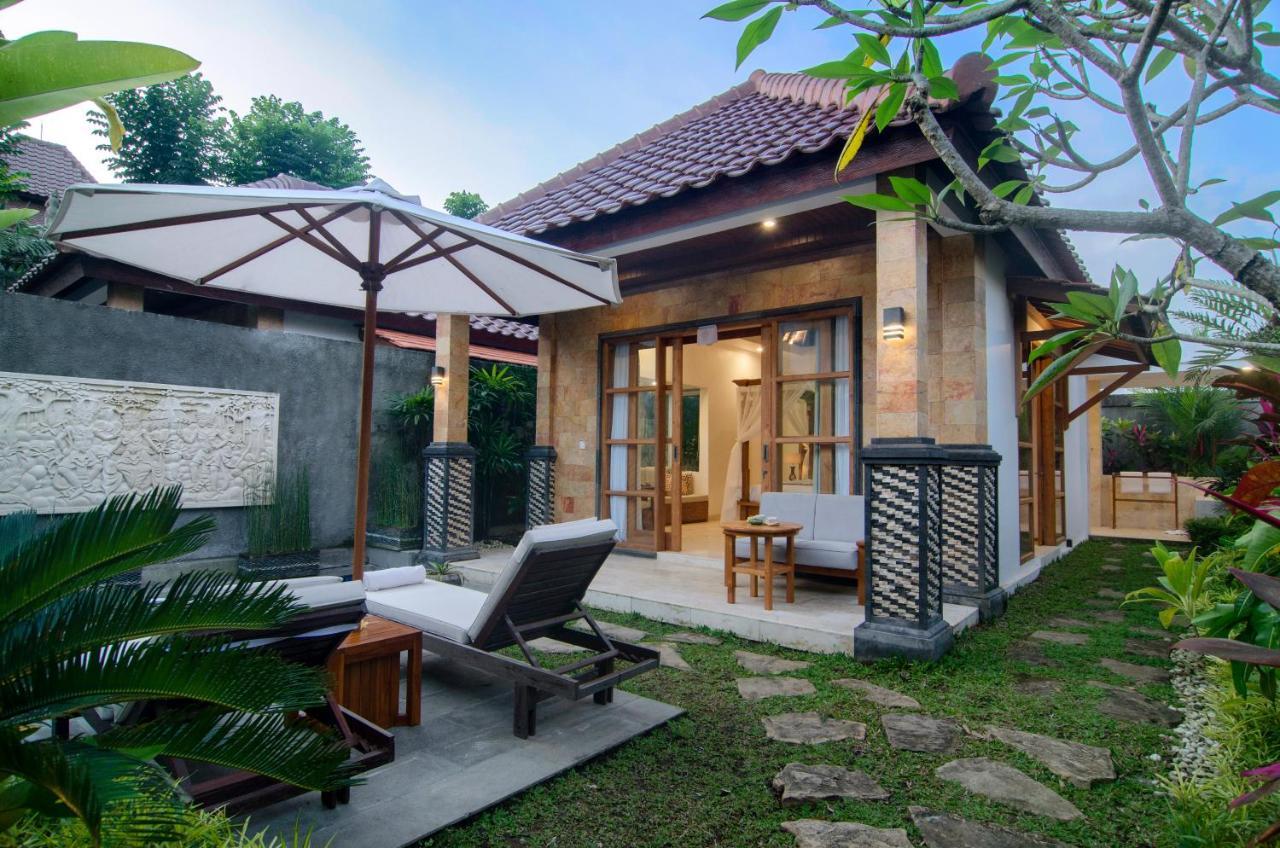 Danakha Villa Ubud تيغالالانغْ المظهر الخارجي الصورة