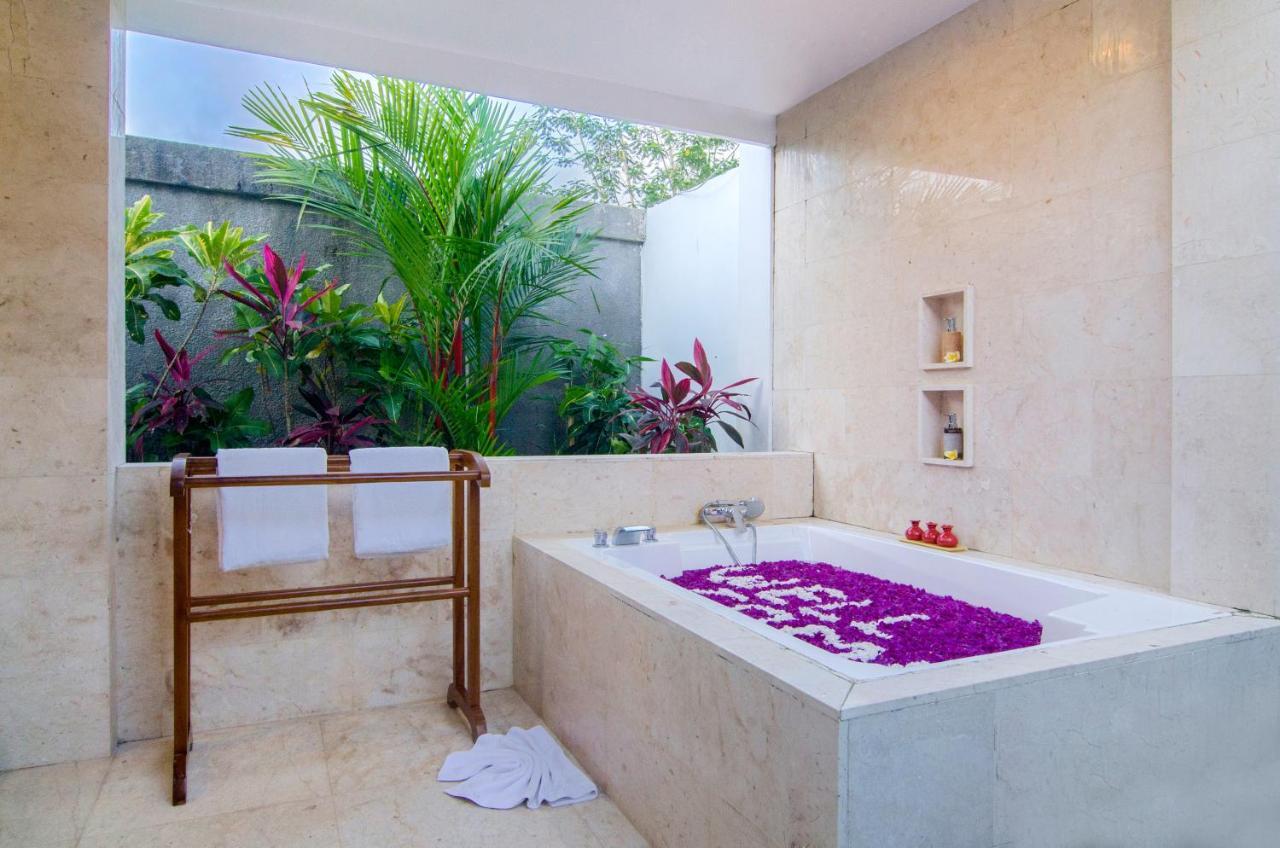 Danakha Villa Ubud تيغالالانغْ المظهر الخارجي الصورة
