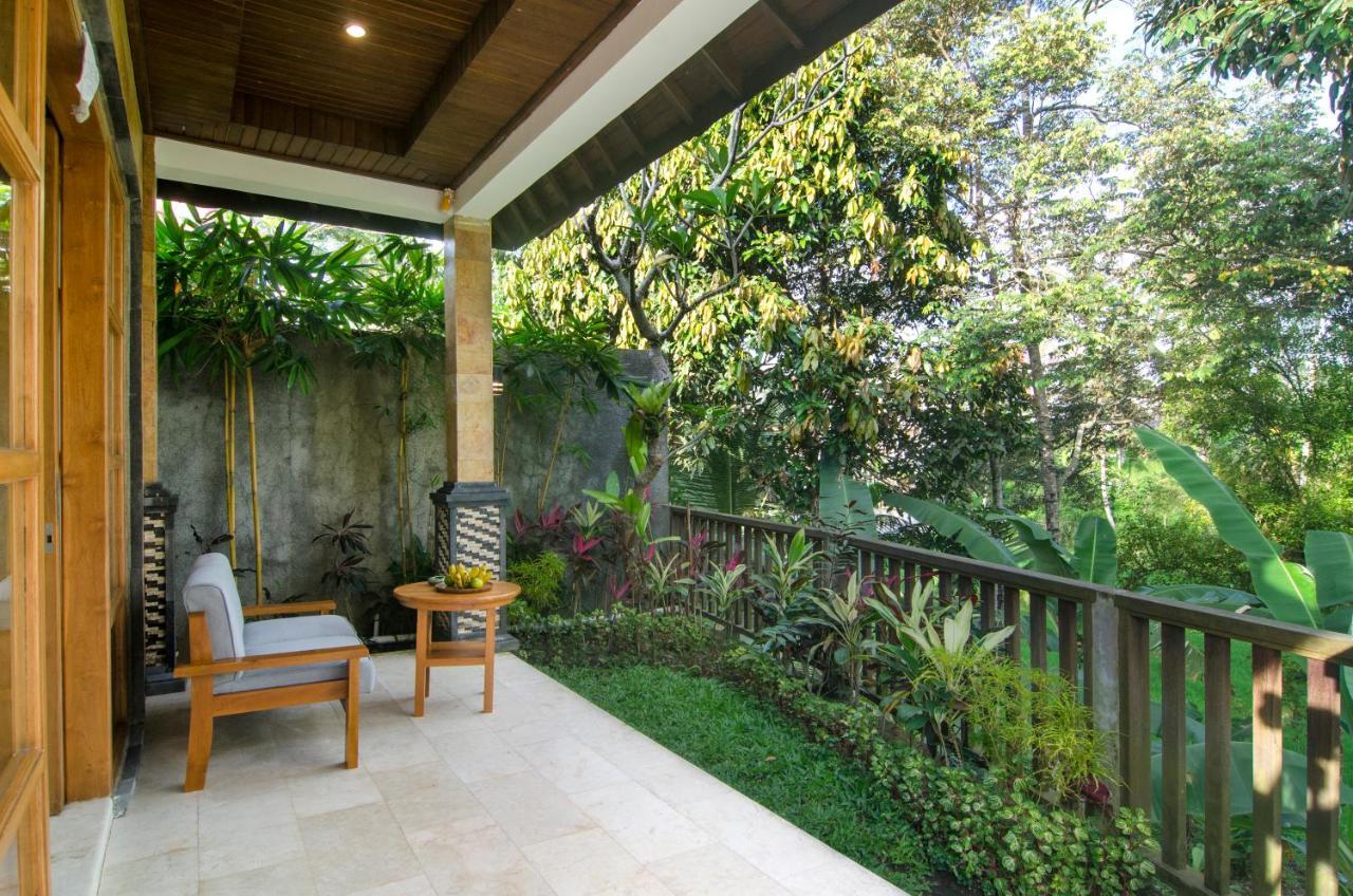 Danakha Villa Ubud تيغالالانغْ المظهر الخارجي الصورة