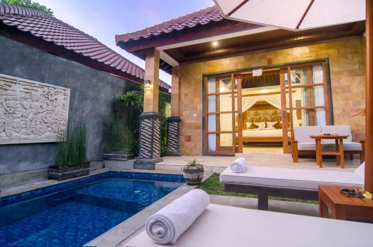 Danakha Villa Ubud تيغالالانغْ المظهر الخارجي الصورة