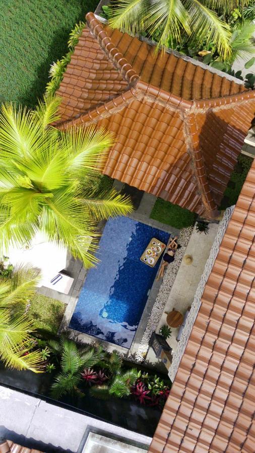 Danakha Villa Ubud تيغالالانغْ المظهر الخارجي الصورة