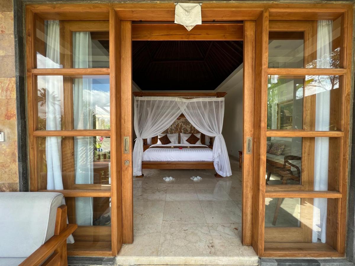 Danakha Villa Ubud تيغالالانغْ المظهر الخارجي الصورة