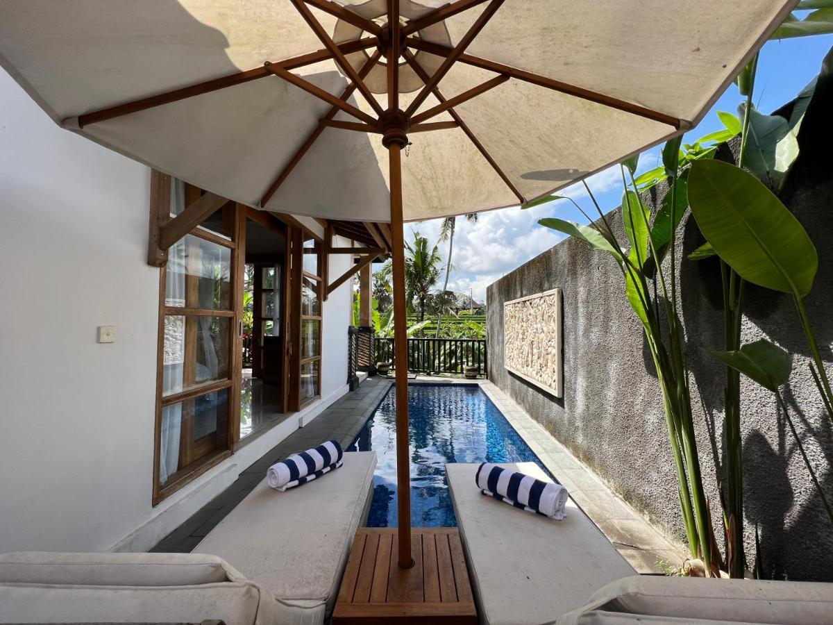 Danakha Villa Ubud تيغالالانغْ المظهر الخارجي الصورة