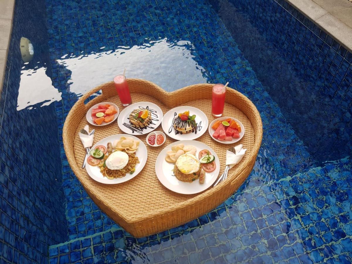 Danakha Villa Ubud تيغالالانغْ المظهر الخارجي الصورة
